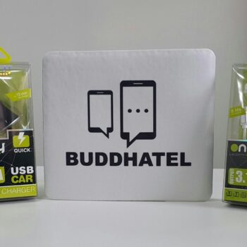 CABEZAL AUTO ONLY 3.1 CABLE 1 USB  BLANCO ONLY