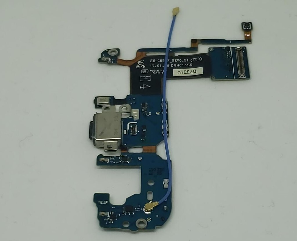 CARGA S8 PLUS SAMSUNG
