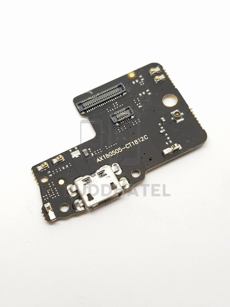 REDMI S2 PLACA CARGA XIAOMI