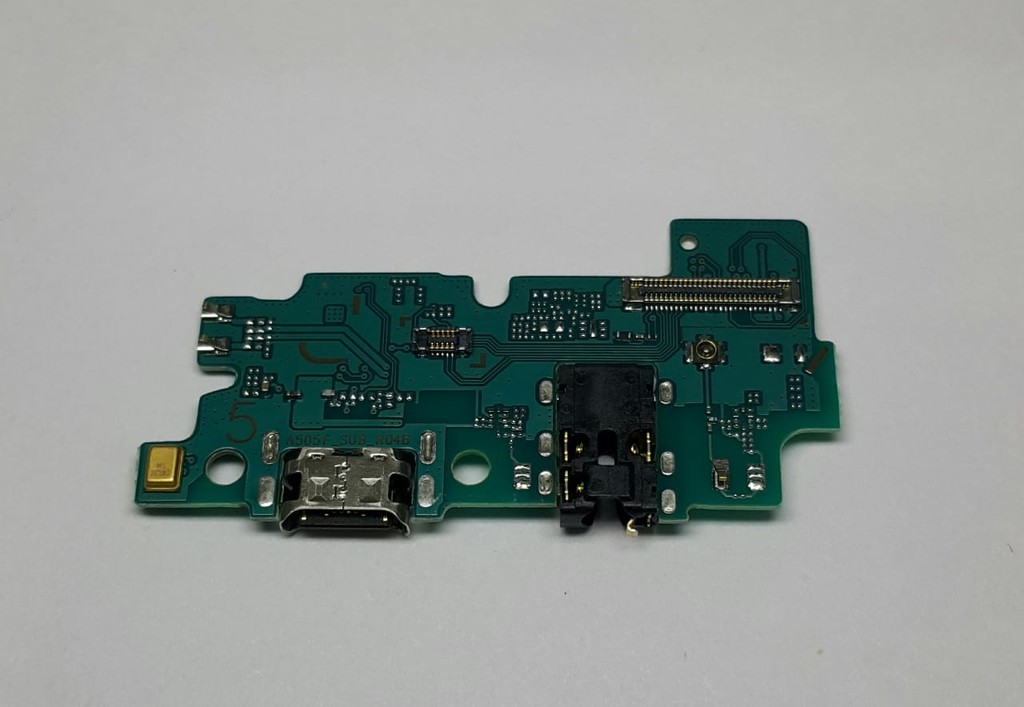 A50 PLACA CARGA SAMSUNG