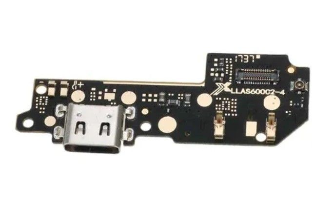 MOTO M PLACA CARGA MOTOROLA