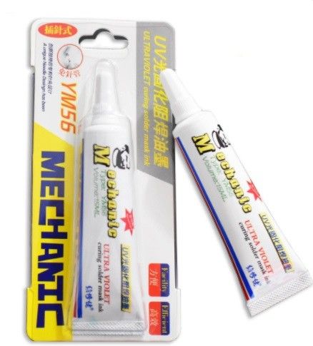 UV SOLDER - YM56 MECHANIC
