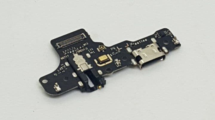 A21 PLACA CARGA SAMSUNG