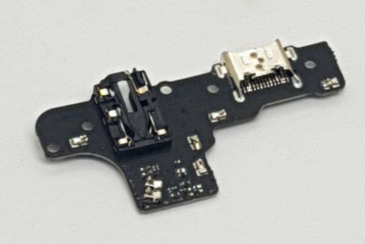 A21 PLACA CARGA SAMSUNG
