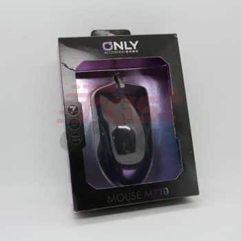 MOUSE GAMER - MOD M710 ONLY