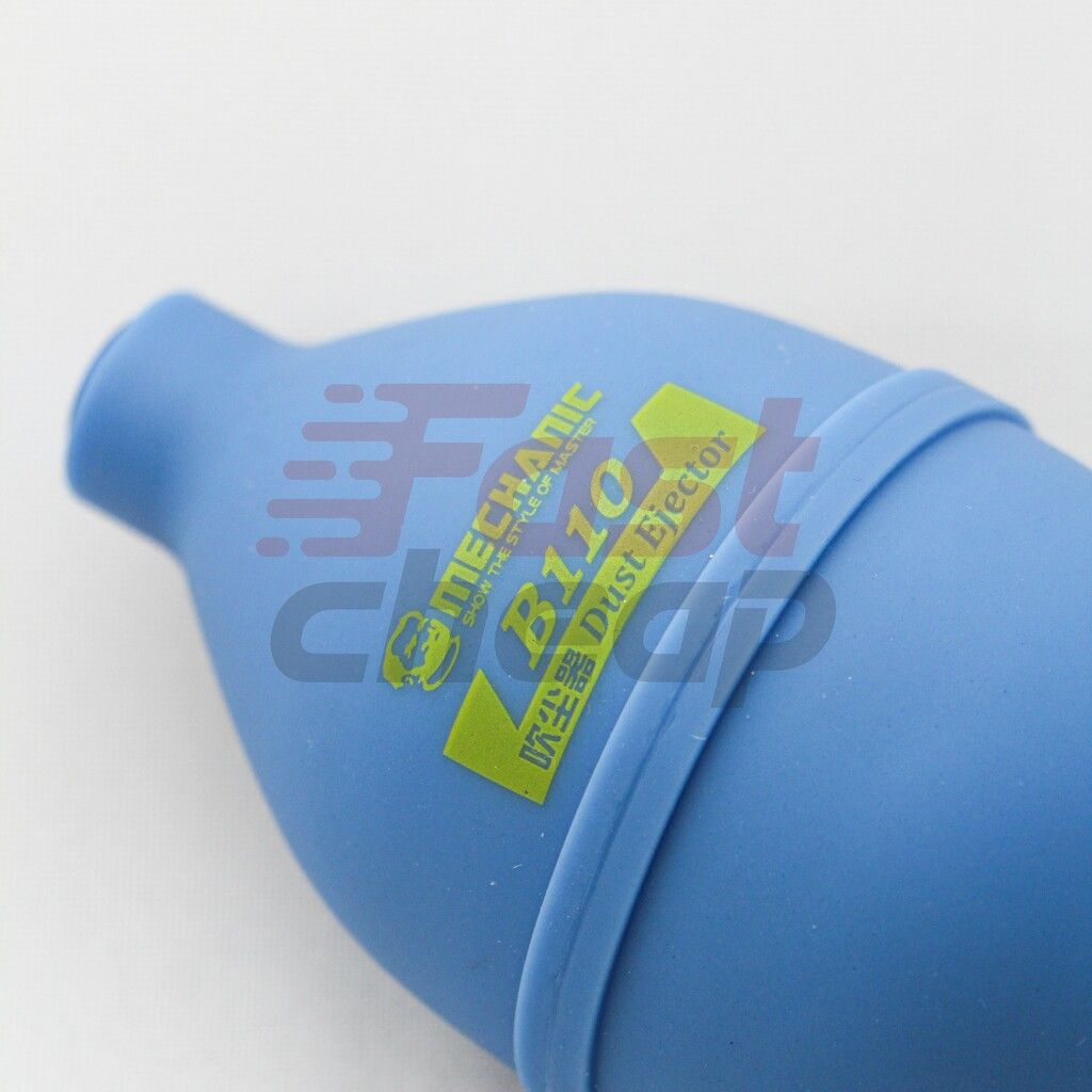 SOPLADOR DE AIRE B110 MECHANIC