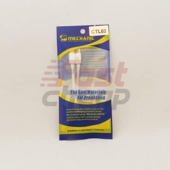 CTL02 TIPO C LIGHTNING IPH MECHANIC