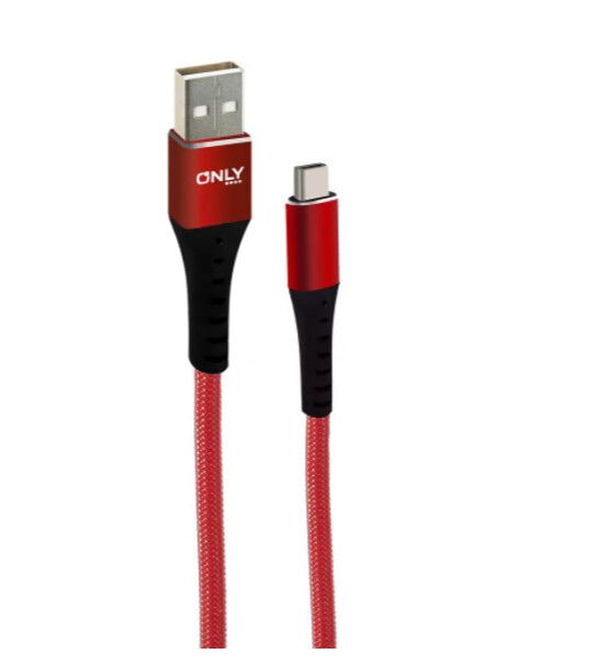 USB TIPO C - THOR - ROJO MOD26 XAEA