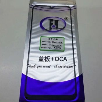 A02S / A03 / A03S / A04 / A04E / A04S / TCL 30E / 6065A / MOTO E22 / E22I +O SAMSUNG