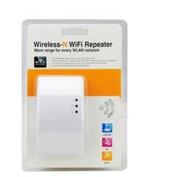 REPETIDOR DE WIFI MOD19001 RSN FAST-CHEAP