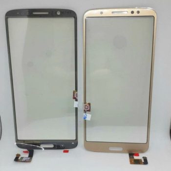 G6 PLUS DORADO +T MOTOROLA