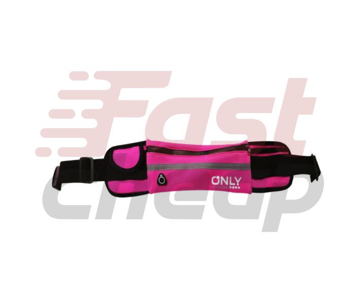 SPORTBELT MOD 03 - CINTURON - FUCSIA ONLY