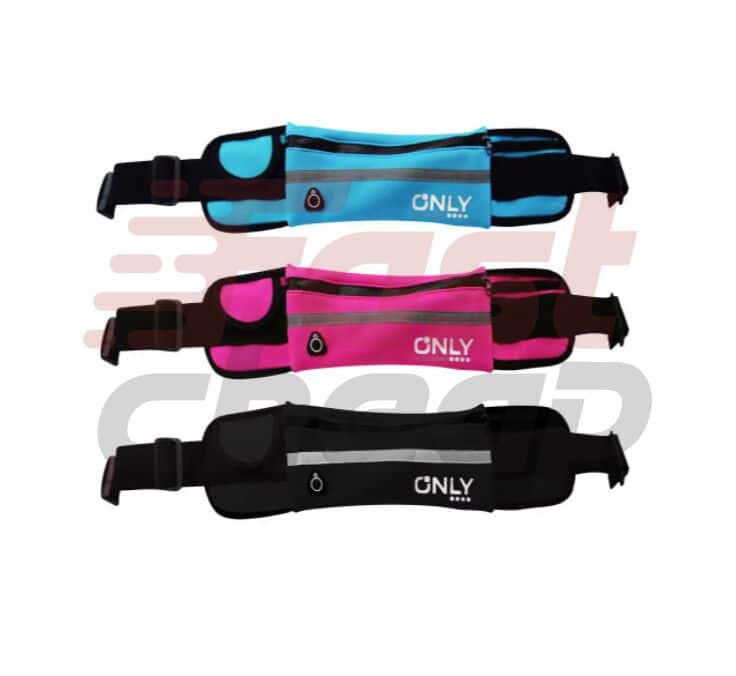 SPORTBELT MOD 03 - CINTURON - FUCSIA ONLY