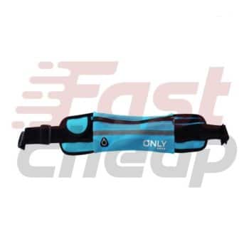SPORTBELT MOD 03 - CINTURON - AZUL ONLY
