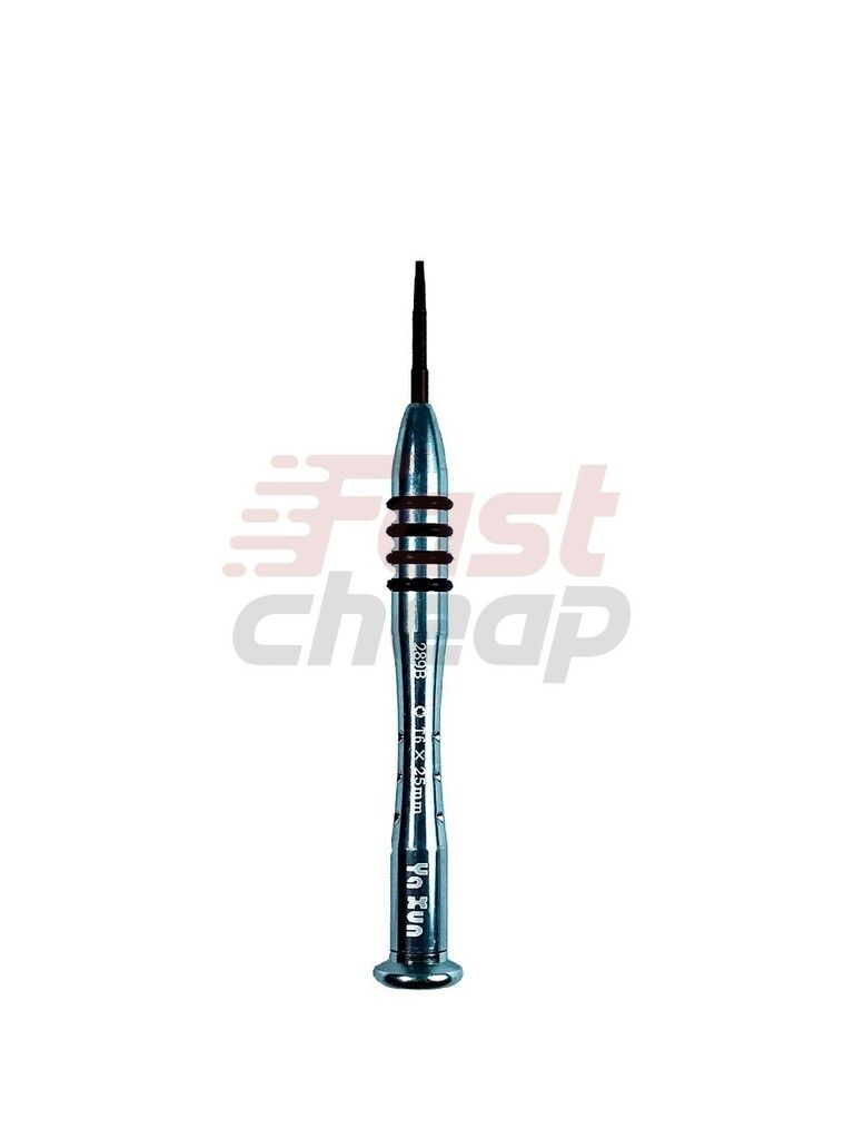 DESTORNILLADOR INDIVIDUAL 289B T6 YAXUN