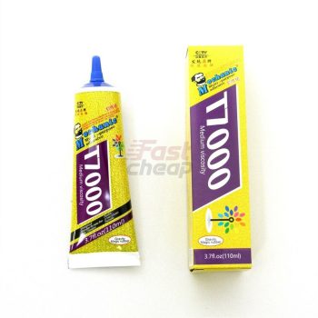 PEGAMENTO T7000 NEGRO (110ML) MECHANIC