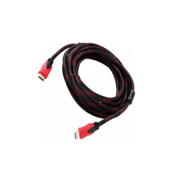 HDMI MALLADO 3M ONLY