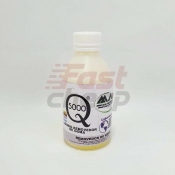 REMOVEDOR DE GOMA 250 CC ELREPA