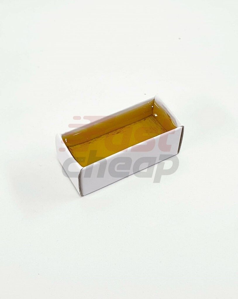 ROSIN BREU MECHANIC