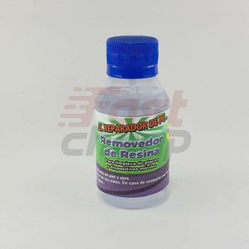 REMOVEDOR DE RESINA 100CC ELREPA