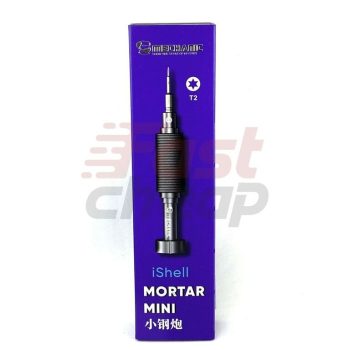 ISHELL T2 MM MECHANIC