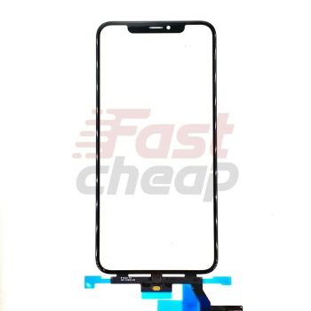 XS MAX +O +T FLEX CORTO IPHONE
