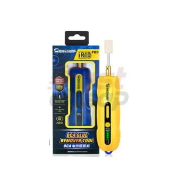 MINI-DRILL IR10 PRO MECHANIC