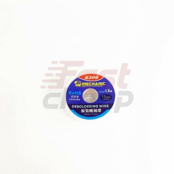 MALLA DESOLDANTE R300 - R1515 MECHANIC