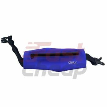 SPORTBELT MOD 01 - CINTURON - AZUL ONLY