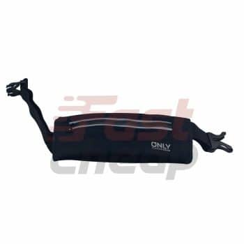 SPORTBELT MOD 01 - CINTURON - NEGRO ONLY