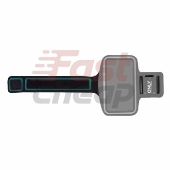 SPORTBELT MOD 06 - BRAZALETE PORTA CEL 5,5'' - GRIS ONLY