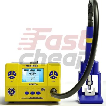 861DW MAX ESTACION AIRE MECHANIC