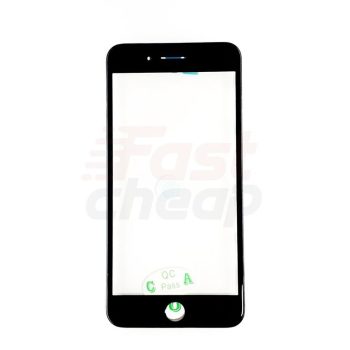 7 PLUS NEGRO +O +M IPHONE