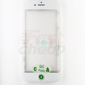 8G BLANCO +O +M IPHONE