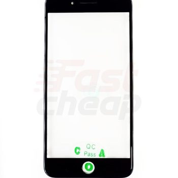 8 PLUS NEGRO +O +M IPHONE