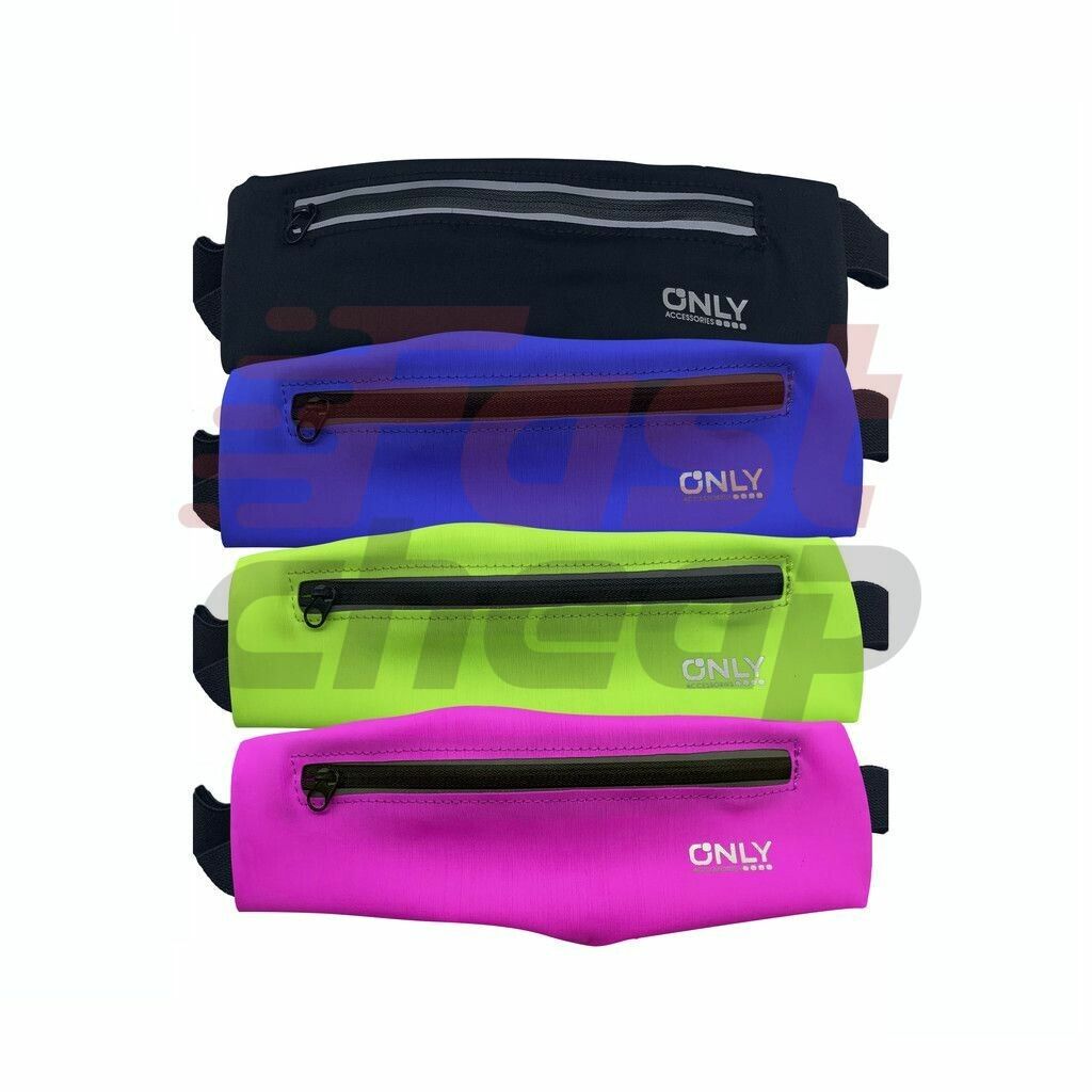 SPORTBELT MOD 01 - CINTURON - VERDE ONLY