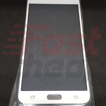 J7 2016 BLANCO + O SAMSUNG