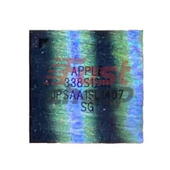 CODEC AUDIO 338S1201 IPH FAST-FIX