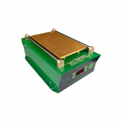PLANCHA MC968 EL REPA ERPC