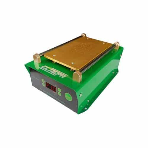PLANCHA MC968 EL REPA ERPC
