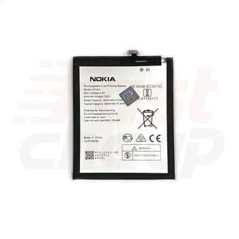 2.3 NOKIA