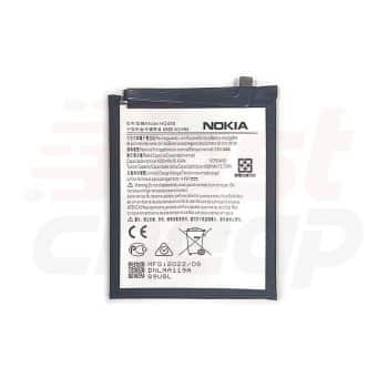 5.4 NOKIA