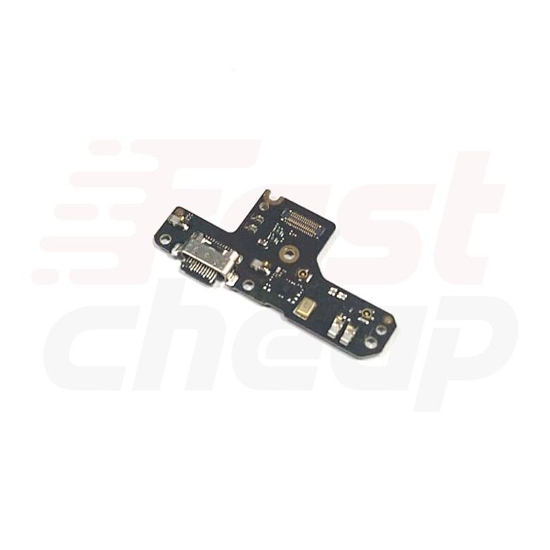 G9 PLUS PLACA CARGA (TURBO) MOTOROLA