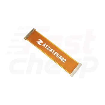 A12 DISPLAY TESTER SAMSUNG
