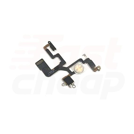 12 PRO MAX FLEX FLASH IPHONE
