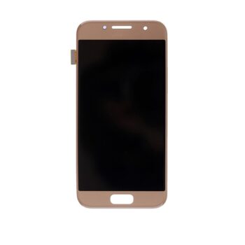 A3 2017  100% ORIGINAL (DORADO) SAMSUNG