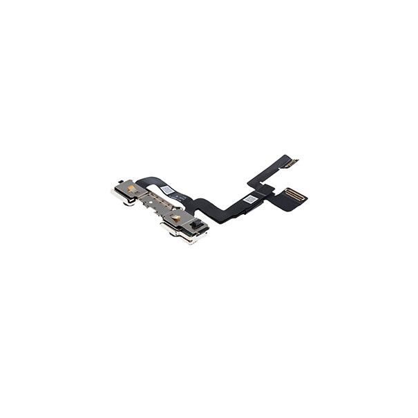 11 CAMARA FRONTAL IPHONE