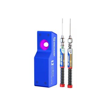 LAMPARA CURADO UV L2 35S MECHANIC