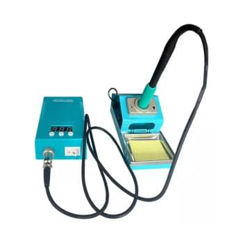 ESTACION DE SOLDADO C210 GTOOLS