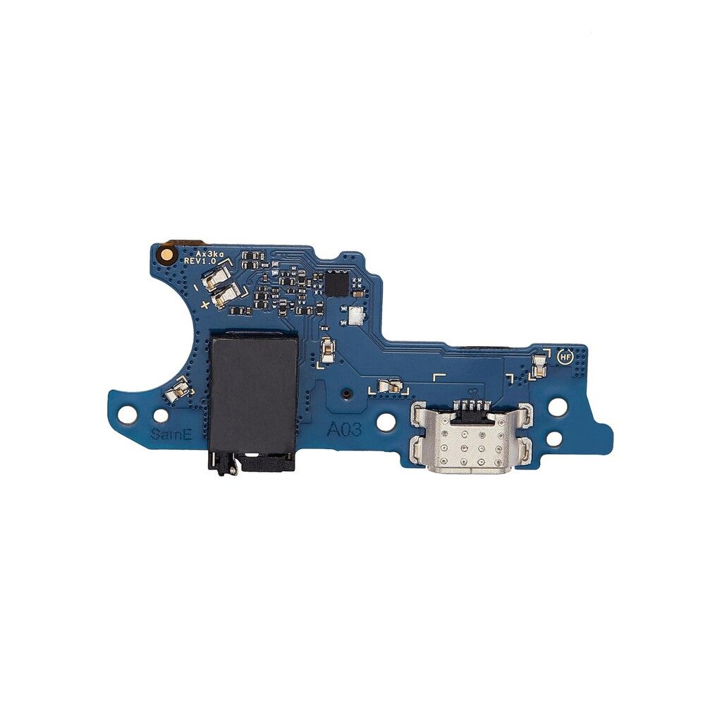 A03 PLACA CARGA SAMSUNG